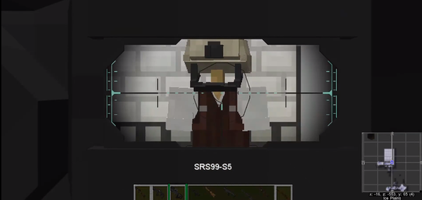 我的世界滑稽纪元MOD(2)