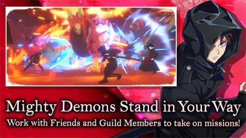 青之驱魔师外传(2)