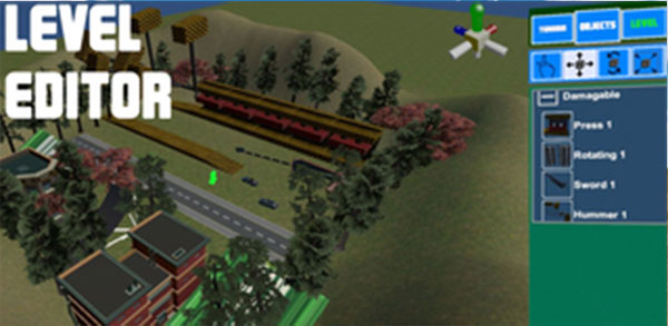 通用汽车驾驶游戏(3)