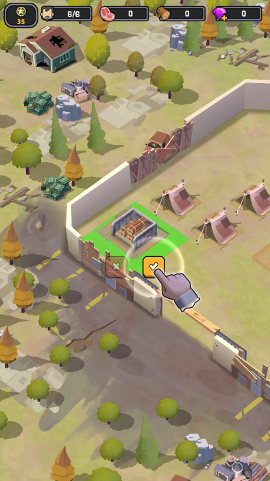 僵尸围境免费下载