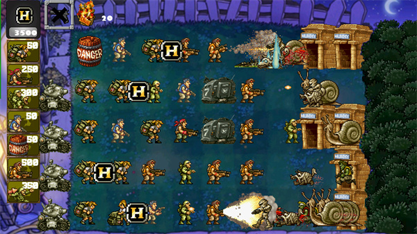 植物大战僵尸合金弹头版(3)