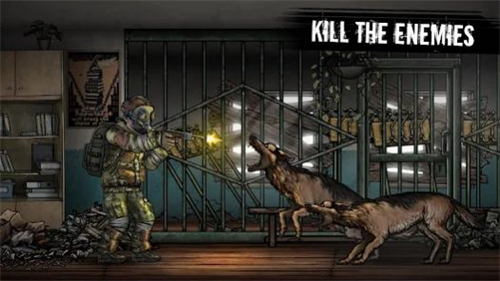 核日生存中文版(3)