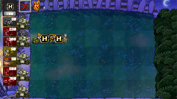 植物大战僵尸合金弹头版(1)