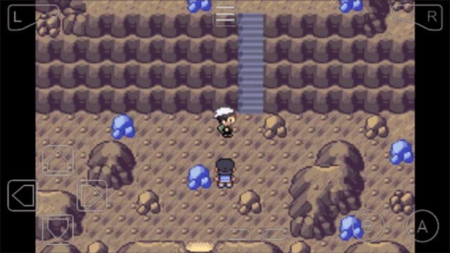 口袋妖怪究极绿宝石9.0(1)