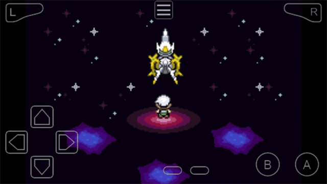 口袋妖怪究极绿宝石9.0(3)