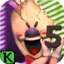 恐怖冰淇淋5最新版本