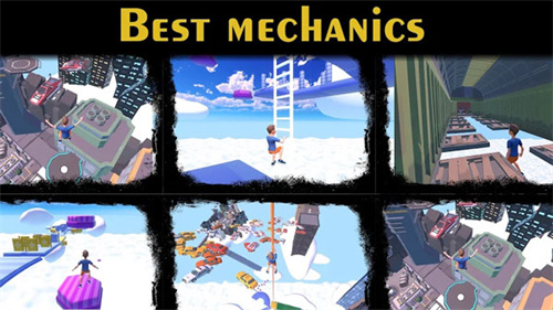 只有向上onlyup(2)