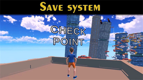 只有向上onlyup(3)