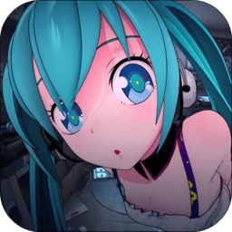 Hatsune Miku Live Wallpaper