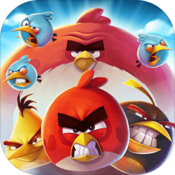 Angry Birds 2
