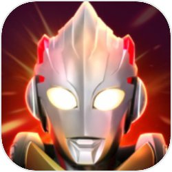 奥特曼热血英雄