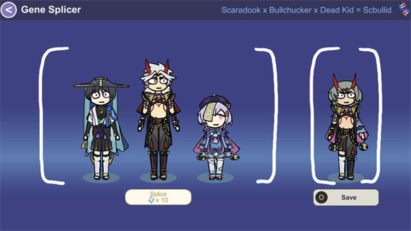 Silly Wisher Silly Wisher