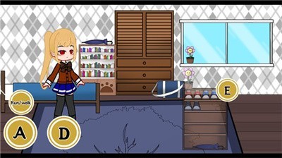 加查病娇模拟器中文版(3)