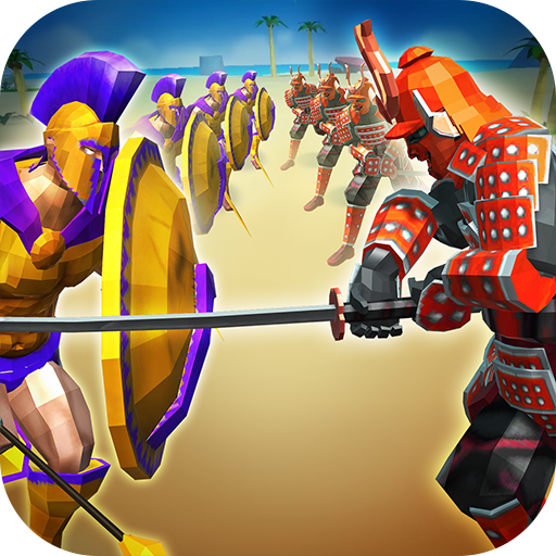 史诗战场模拟器