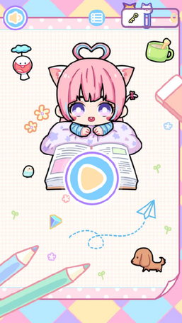 idolland星光乐园最新版(4)