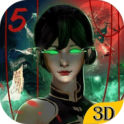 无尽噩梦5怨灵咒内置作弊菜单版