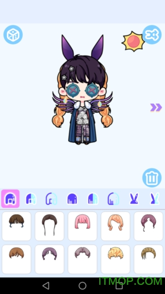 idolland星光乐园最新版(3)