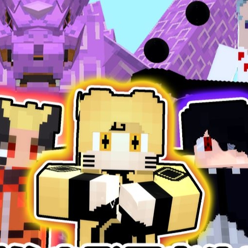 我的世界火影忍者模组生存