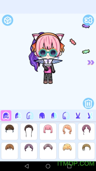 idolland星光乐园最新版(1)