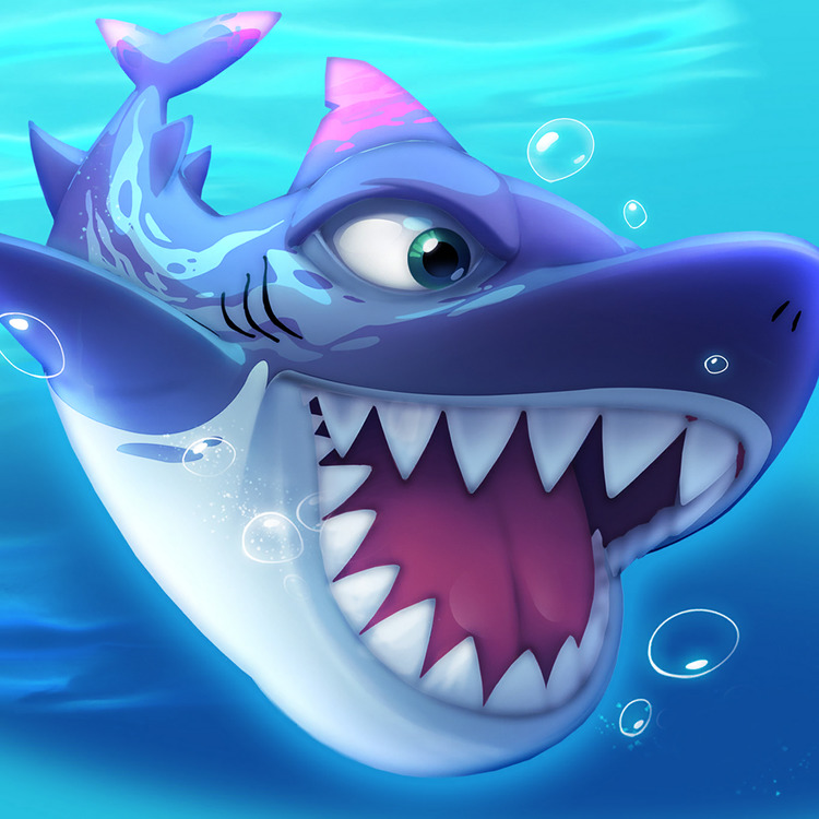 鱼吃鱼内置sosomod菜单免费