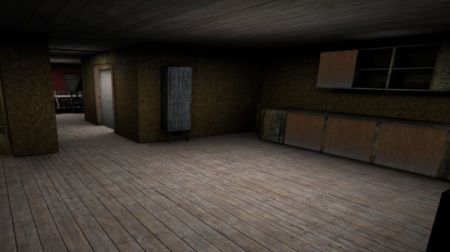 恐怖奶奶格林菜单2.5修复版(4)