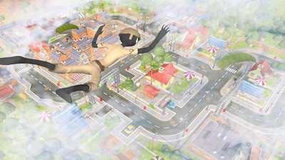 皇家火柴人：二战(2)