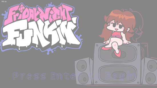 FNF多元腐蚀GF版(3)