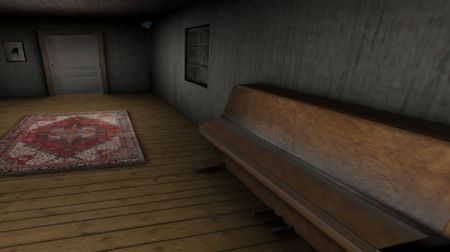 恐怖奶奶格林菜单2.5修复版(3)