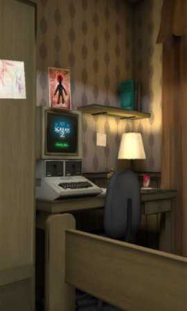 恐怖冰淇淋1(内置菜单)(1)