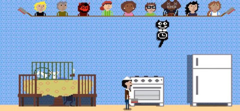 屠夫躲猫猫红菜刀版(2)