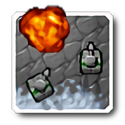 铁锈战争帝空模组5.5