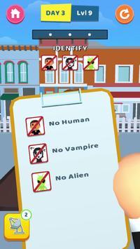 They Are Among Us(1)