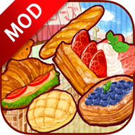 洋果子店rose2无限金币印花版