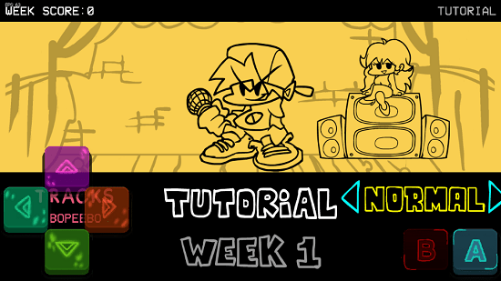 FNF多元腐蚀GF版(1)