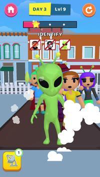 They Are Among Us They Are Among Us