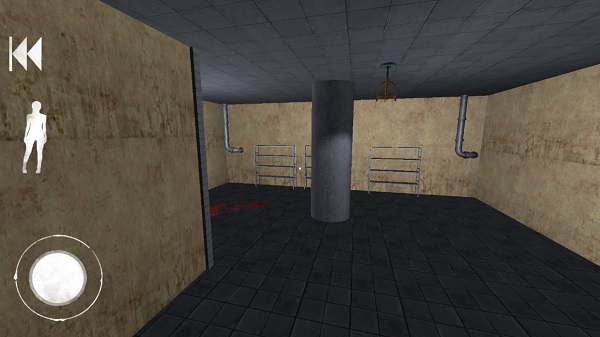 恐怖肉先生破解版内置菜单MOD(1)