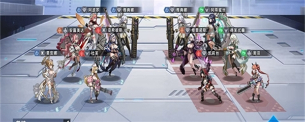 星神少女破解版2025最新版(2)