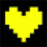Undertale Yellow