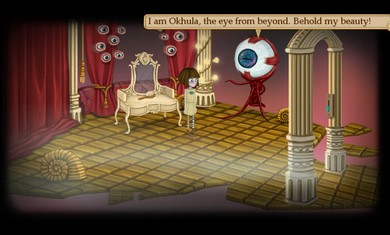 弗兰的悲惨之旅2中文版(3)