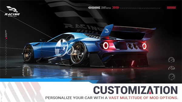 巅峰极速画质修改器(2)