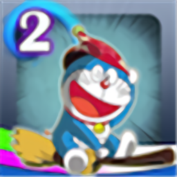 哆啦a梦世界doraemonx最新版