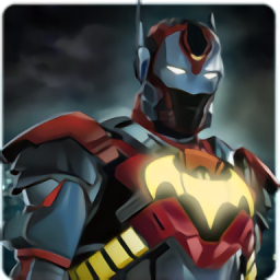 钢铁蝙蝠侠2黑暗之夜