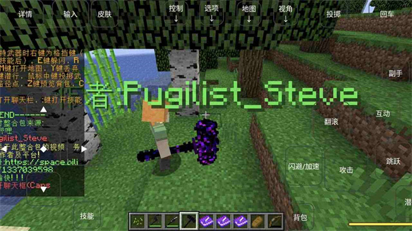 我的世界烦人的村民6.0(3)