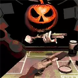 恶魔转盘赌内置菜单