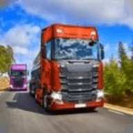 卡车人生无限金币