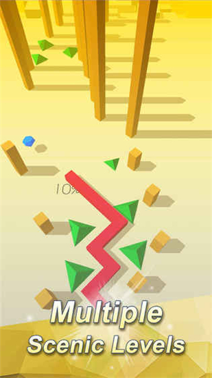 跳舞的线无人区2020(1)