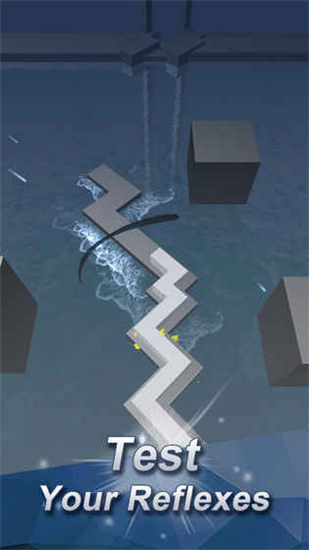 跳舞的线无人区2020(2)