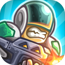 钢铁战队2入侵破解版