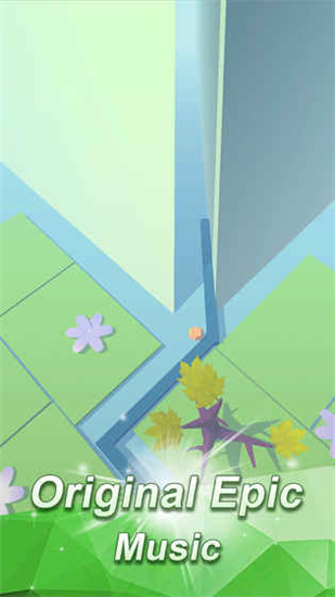 跳舞的线无人区2020(5)