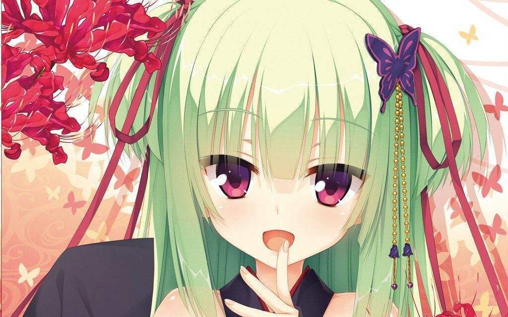 千恋万花免费直装版ios(3)